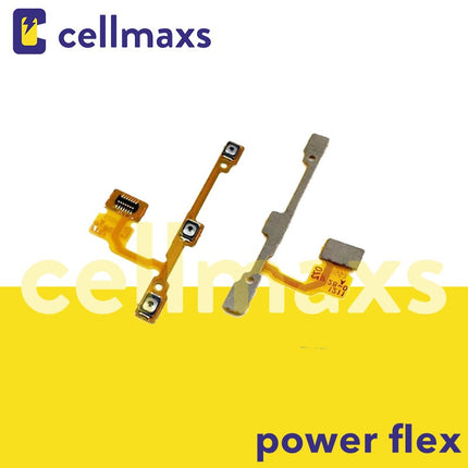 For VIVO Y53 Power Volume Button Flex
