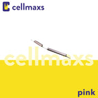 Side button only-Pink