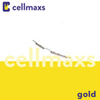 Side button only-Gold