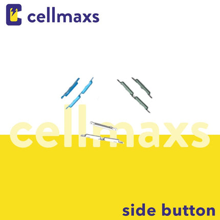 For REALME 6i Power Volume Button Flex