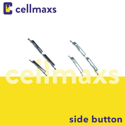 For OPPO Reno5 4G Power Volume Button Flex
