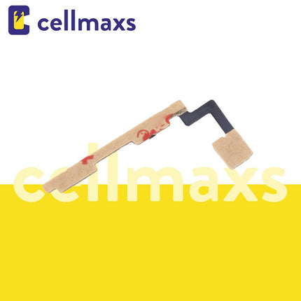 For OPPO Reno5 4G Power Volume Button Flex