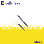 Side button only-Black