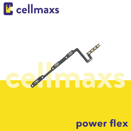 For VIVO Y15A Y15S Y15C Power Volume Button Flex