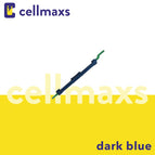 Side button only-Dark Blue