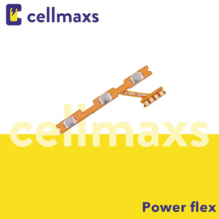 For XIAOMI REDMI 9A 9C Power Volume Button Flex