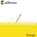 Side button only-Orange