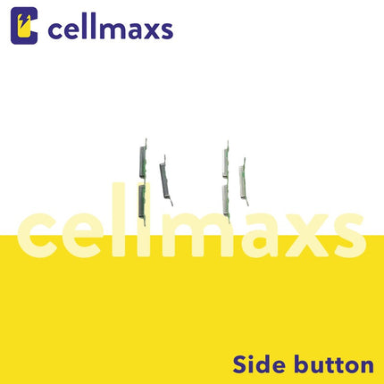 For REALME GT Master Power Volume Button Flex