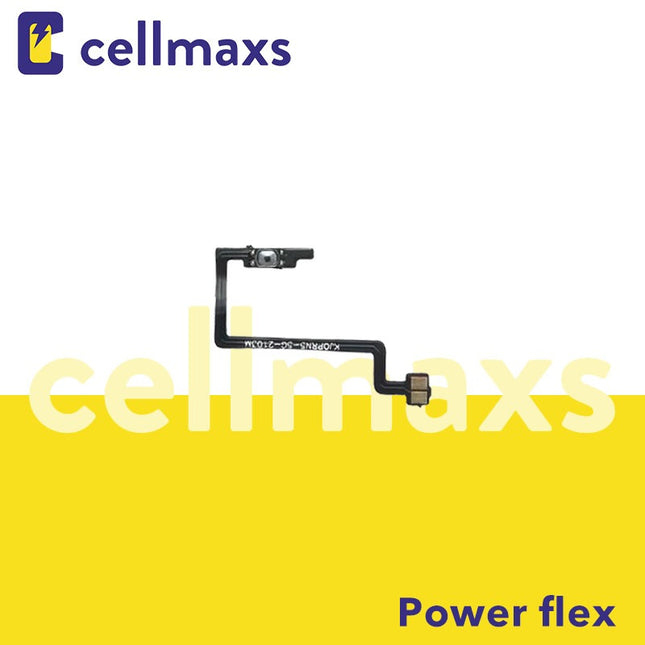 For REALME GT Master Power Volume Button Flex