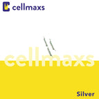 Side button only-Silver