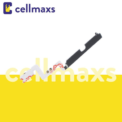 For OPPO REALME C35 Power Volume Button Flex