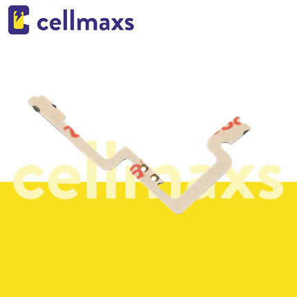 For OPPO REALME C35 Power Volume Button Flex