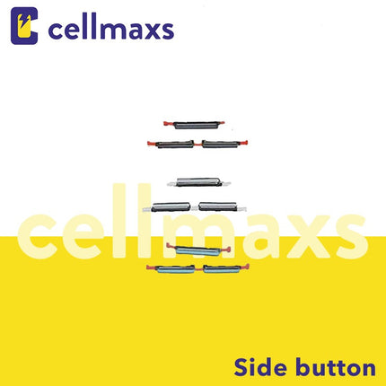For OPPO Reno 6Z Power Volume Button Flex