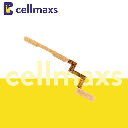 For OPPO REALME 6 Pro Power Volume Button Flex