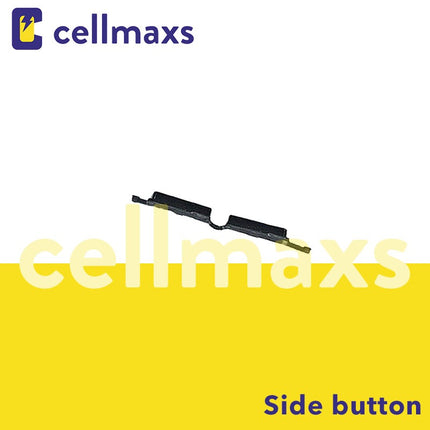 For OPPO REALME 6 Pro Power Volume Button Flex