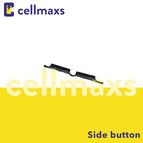 Side button only-Black
