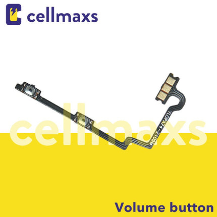 For OPPO A95 4G Power Volume Button Flex