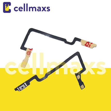 For OPPO A95 4G Power Volume Button Flex