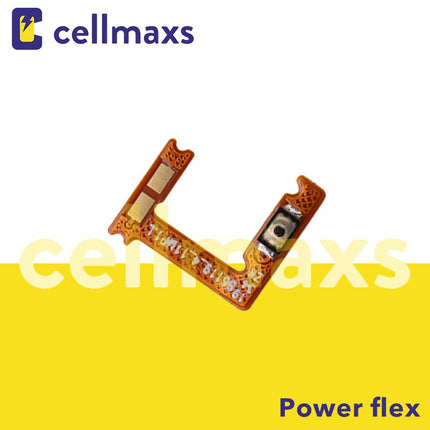 For SAMSUNG Galaxy A20S Power Volume Button Flex