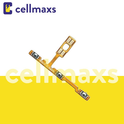 For OPPO A16K A16E Power Volume Button Flex