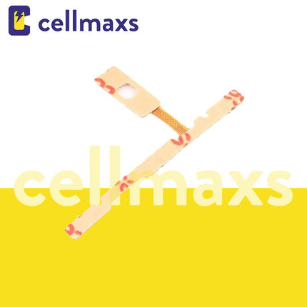 For OPPO A16K A16E Power Volume Button Flex