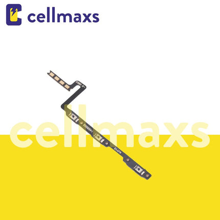 For VIVO Y01 Y01A Power Volume Button Flex