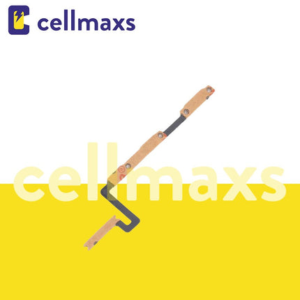 For VIVO Y01 Y01A Power Volume Button Flex