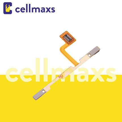 For VIVO Y81 Y81i Power Volume Button Flex