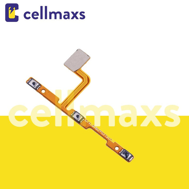 For VIVO Y81 Y81i Power Volume Button Flex
