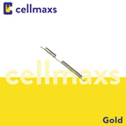 Side button only-Gold