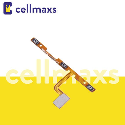 For VIVO Y81S Power Volume Button Flex