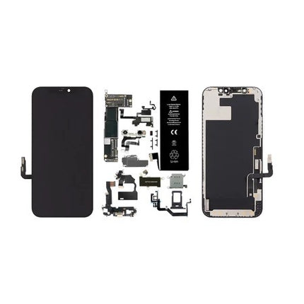 TRUE TONE TOUCH LCD SCREEN ACCESSORY
