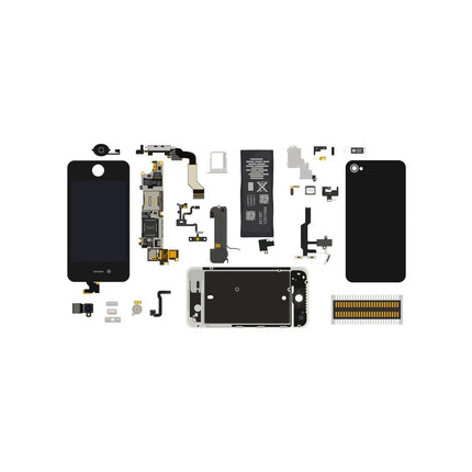 TRUE TONE TOUCH LCD SCREEN ACCESSORY