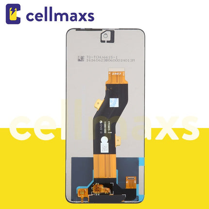 For INFINIX Hot 50 50i Smart 9 HD TECNO Pop 9 4G Spark 30C 30 Go 1 Pova 6 Neo 5G LCD