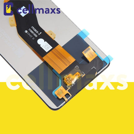 For INFINIX Hot 50 50i Smart 9 HD TECNO Pop 9 4G Spark 30C 30 Go 1 Pova 6 Neo 5G LCD