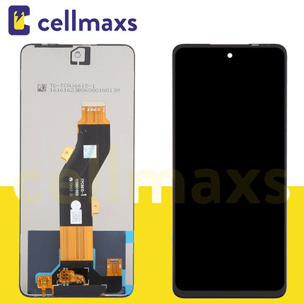 For INFINIX Hot 50 50i Smart 9 HD TECNO Pop 9 4G Spark 30C 30 Go 1 Pova 6 Neo 5G LCD
