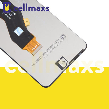 For INFINIX Hot 50 50i Smart 9 HD TECNO Pop 9 4G Spark 30C 30 Go 1 Pova 6 Neo 5G LCD