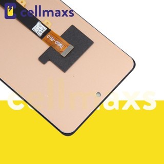 For TECNO Camon 20 Primer  INFINIX Note 30 4G Pro VIP LCD