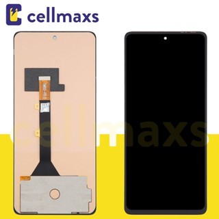 For TECNO Camon 20 Primer  INFINIX Note 30 4G Pro VIP LCD