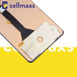 For TECNO Camon 20 Primer  INFINIX Note 30 4G Pro VIP LCD