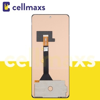 For TECNO Camon 20 Primer  INFINIX Note 30 4G Pro VIP LCD