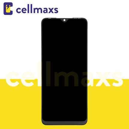 For TECNO Spark 9 8C 9T ITEL Vision 3 LCD