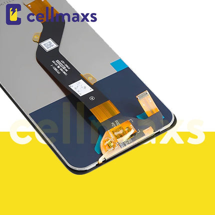 For TECNO Spark 9 8C 9T ITEL Vision 3 LCD
