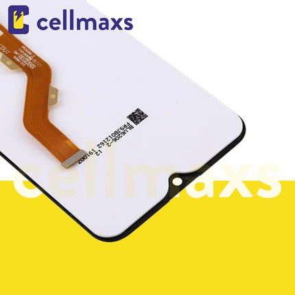 For INFINIX Hot S4 Smart3 Plus TECNO Camon i4 11S LCD