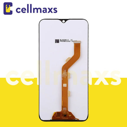 For INFINIX Hot S4 Smart3 Plus TECNO Camon i4 11S LCD
