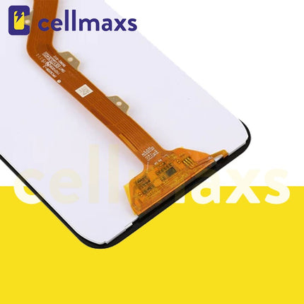 For INFINIX Hot S4 Smart3 Plus TECNO Camon i4 11S LCD