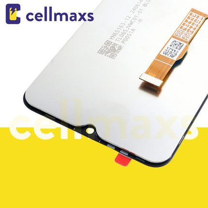 For VIVO Y38 5G Y37 Pro Y19s Y28 4G V2352 V2419 LCD Touch Screen Replacement With Frame