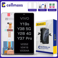 Collection image for: Vivo Y37