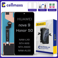 Collection image for: Huawei Honor 50