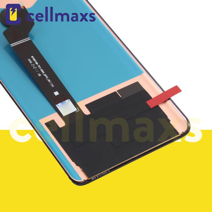 For HUAWEI Hi Nova 9 HONOR 50 LCD